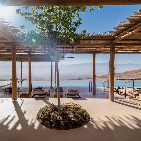 فندق Six Senses Shaharut المظهر الخارجي الصورة