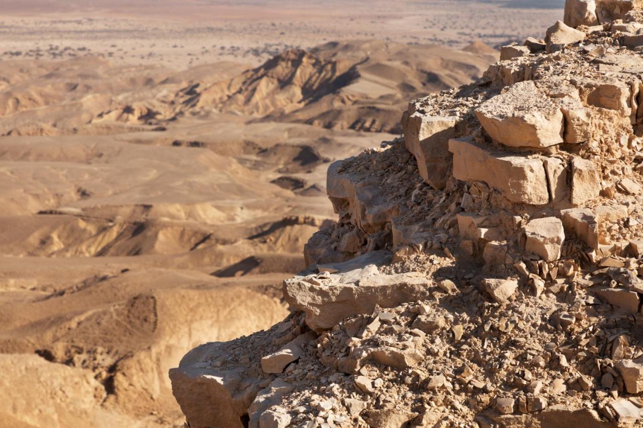 فندق Six Senses Shaharut المظهر الخارجي الصورة