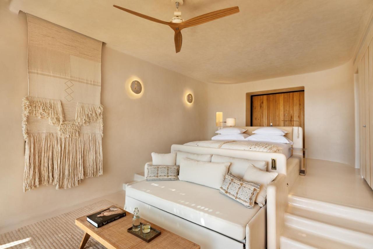 فندق Six Senses Shaharut المظهر الخارجي الصورة