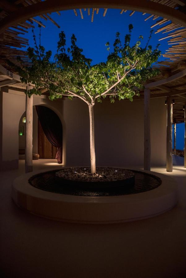 فندق Six Senses Shaharut المظهر الخارجي الصورة